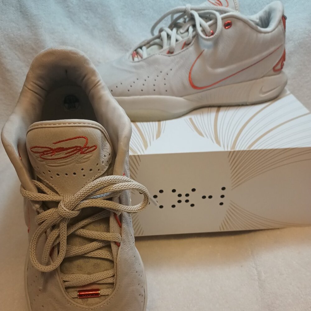 LeBron XXI